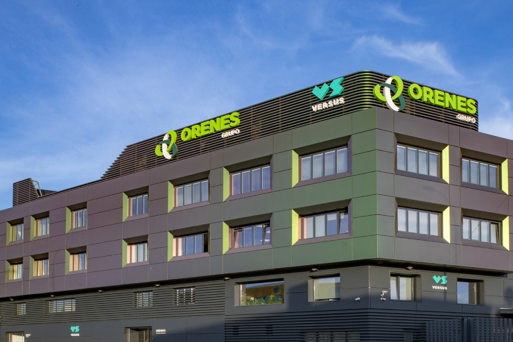 El Grup Orenes ha engegat el seu nou pla estratègic de creixement per als propers tres anys.